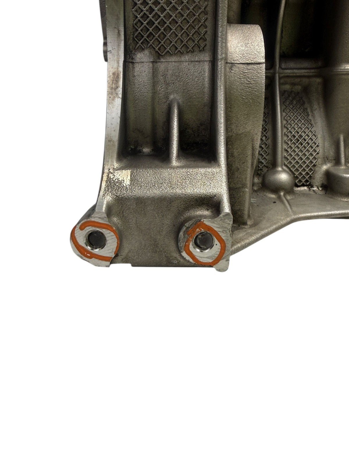 15-20 OEM BMW F80 F82 F83 M2 M3 M4 S55 Engine Motor Cylinder Block Housing *note