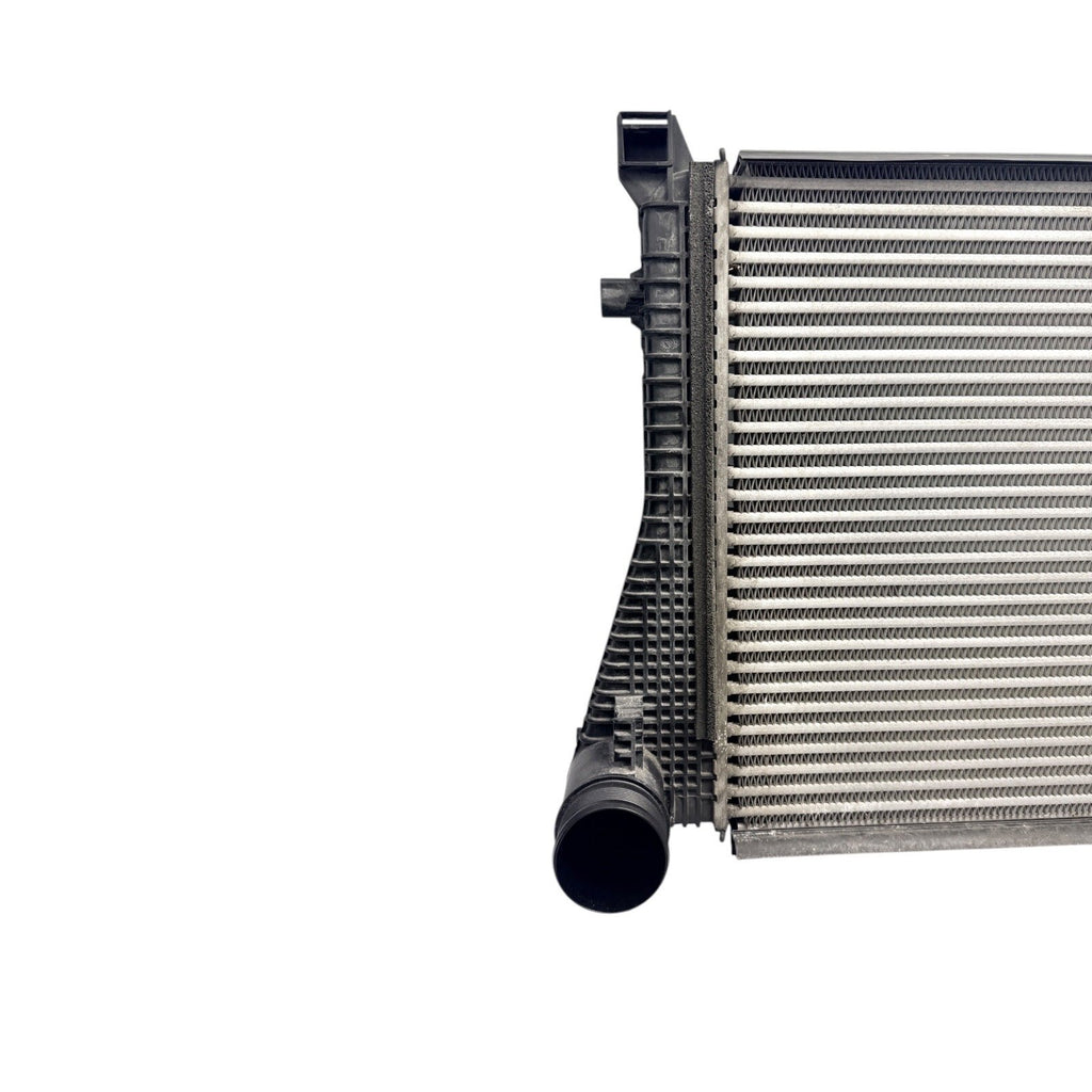 2015-2020 AUDI A3 S3 TT TTS 2.0L Engine Turbo Radiator Intercooler OEM