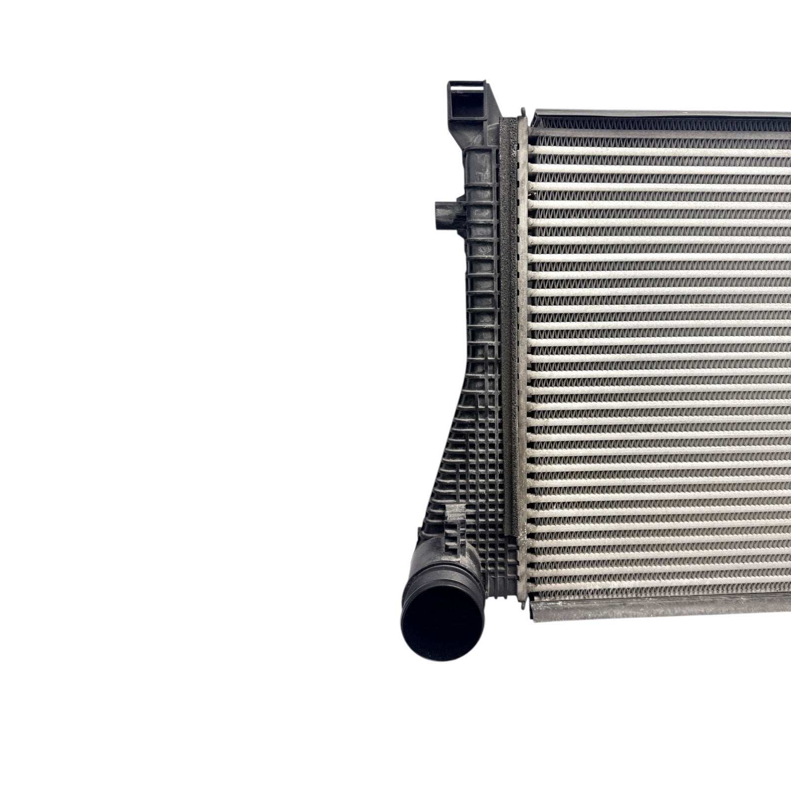 2015-2020 AUDI A3 S3 TT TTS 2.0L Engine Turbo Radiator Intercooler OEM