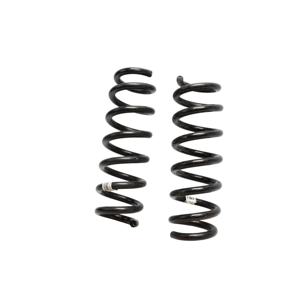 2020-2024 BMW M340I G20 OEM RWD Rear Coil Spring Left And Right Set Pair