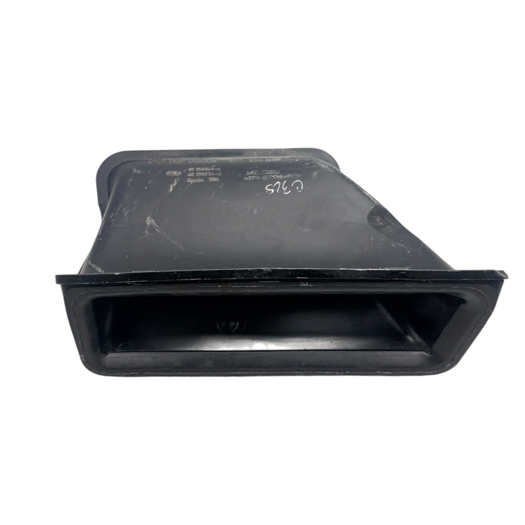2022 - 2024 MK8 VOLKSWAGEN GOLF R GTI INTAKE AIR DUCT OEM 2Q0129618