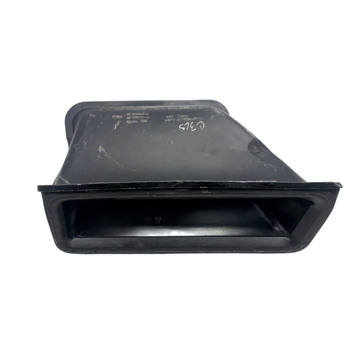 2022 - 2024 MK8 VOLKSWAGEN GOLF R GTI INTAKE AIR DUCT OEM 2Q0129618