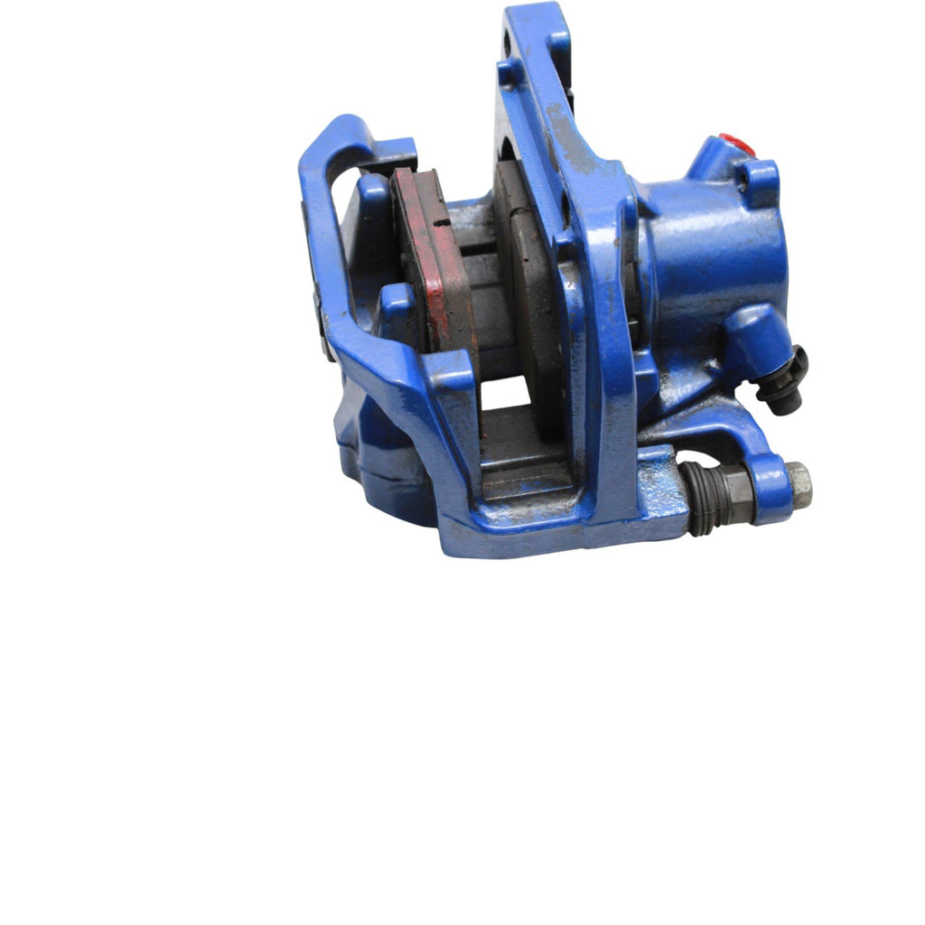 2019-2025 BMW G20 M340i Right Rear Brake Caliper Blue OEM *no e-brake motor