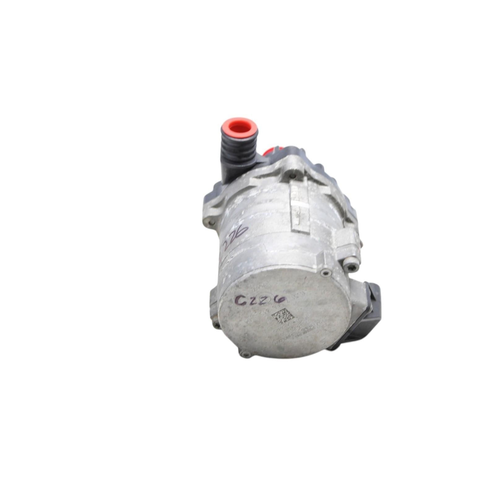 2008-2019 Bmw 550i 650i 750i X5 X6 Turbo Water Pump 11517566335 Oem