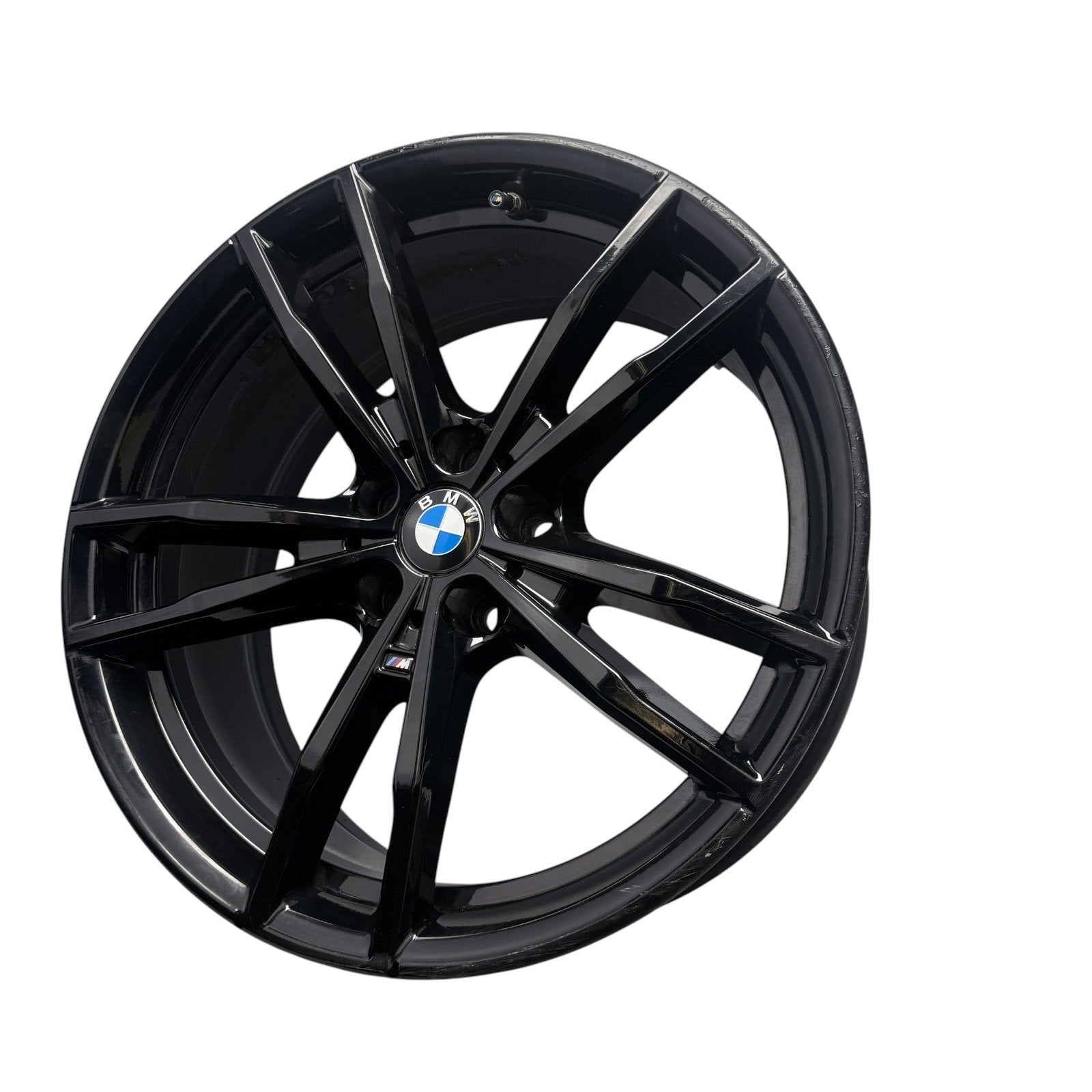 2019-2025 BMW M340i 330i G20 19 Inch 19x8 ET27 Front Wheel Rim 791M OEM