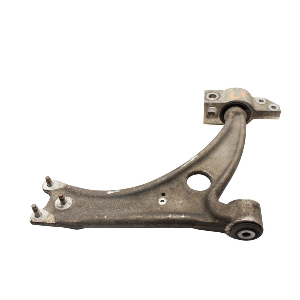 2008-2015 Audi TT TTS Left Driver Front Lower Control Arm OEM