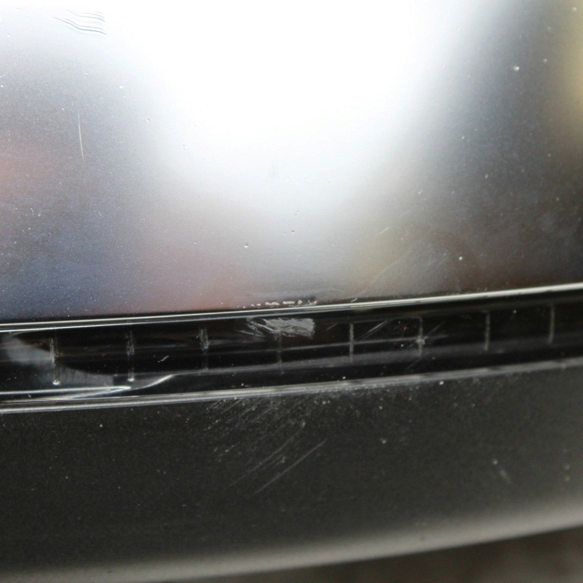 2015-2020 Audi A3 S3 Left Driver Side View Mirror Blind Spot OEM 8V5857409