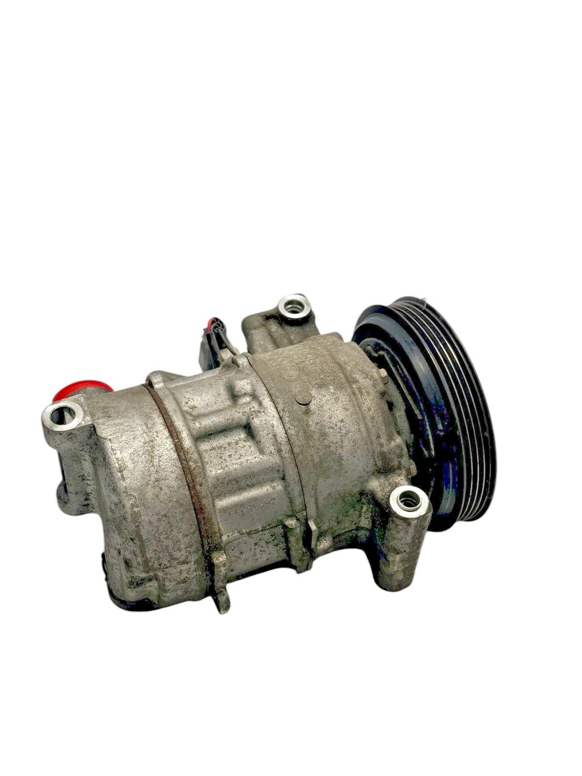 2017-2021 Audi S4 S5 SQ5 AC Air Conditioning Compressor 3.0L 8W0816803A