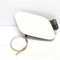 2019-2021 Volkswagen Golf GTI R Fuel Tank Door Gas Flap Pure White LC9A
