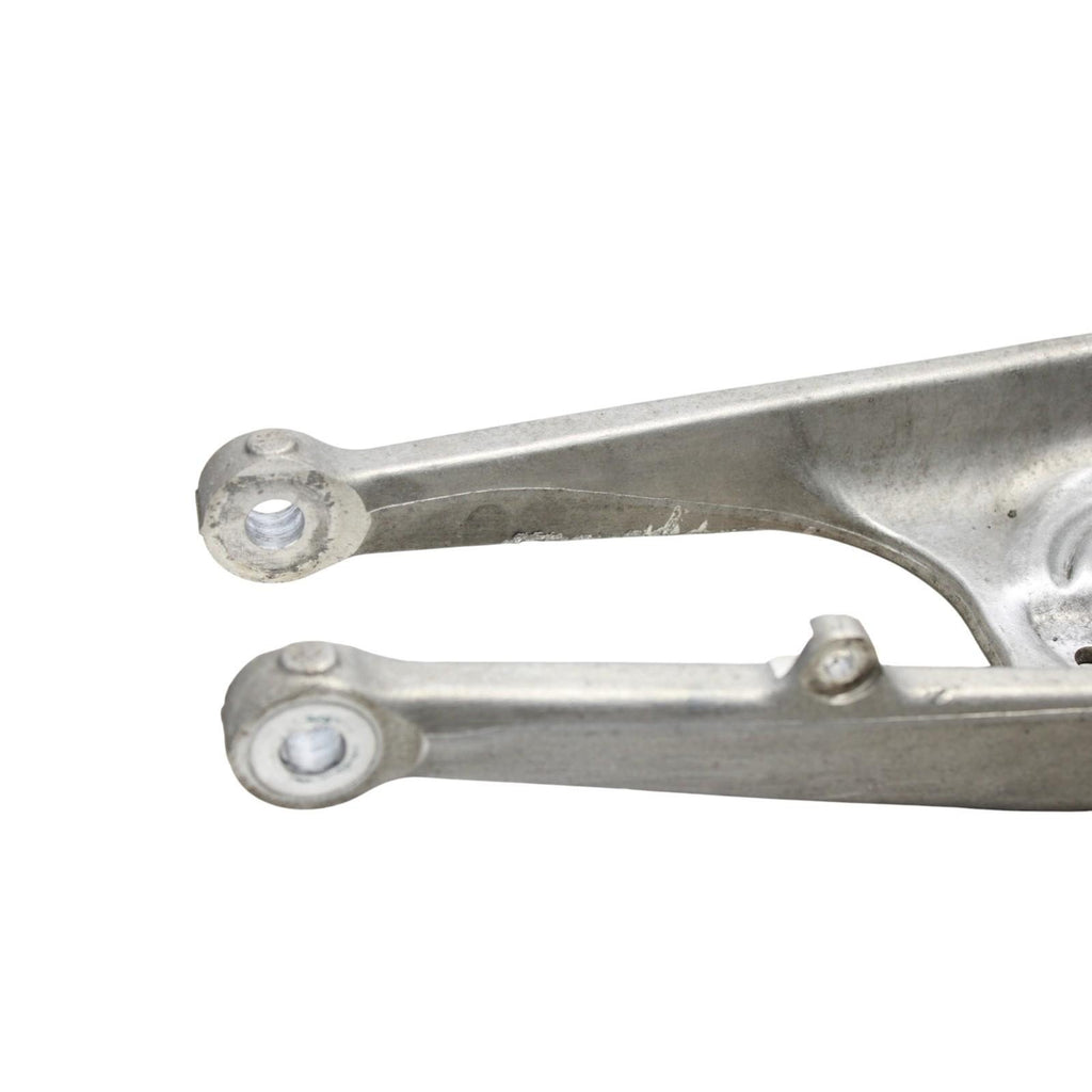 OEM BMW F82 F83 M4 Rear Right Lower Upper Suspension Control Arm Wishbone SET