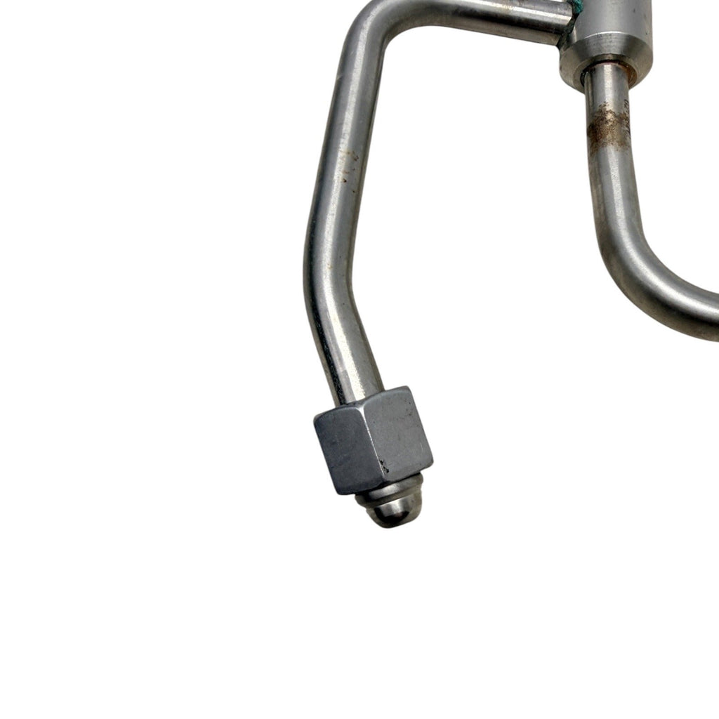 2019-2025 BMW M340i High Pressure Fuel Line Set of 3 8665627, 9452385, 8685979