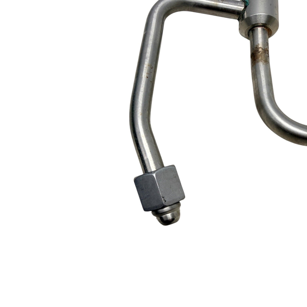 2019-2025 BMW M340i High Pressure Fuel Line Set of 3 8665627, 9452385, 8685979