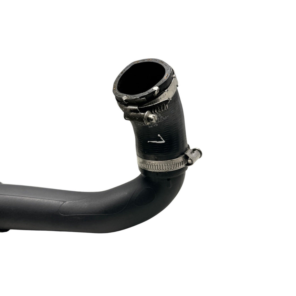 2015-2020 Audi Volkswagen S3 Golf R Turbo Intercooler Boost Pipe Tube 5Q0145762E