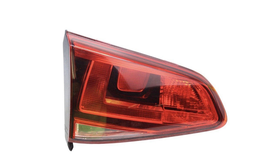 2015 - 2017 Volkswagen Golf GTI LH Driver Tail Lamp Trunk Inner 5GM945093 OEM