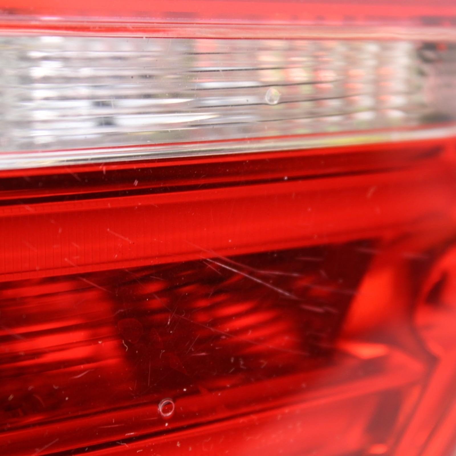 15-17 OEM BMW M4 F82 Coupe Rear Left Driver Side Inner Tail Light Stop Light OEM