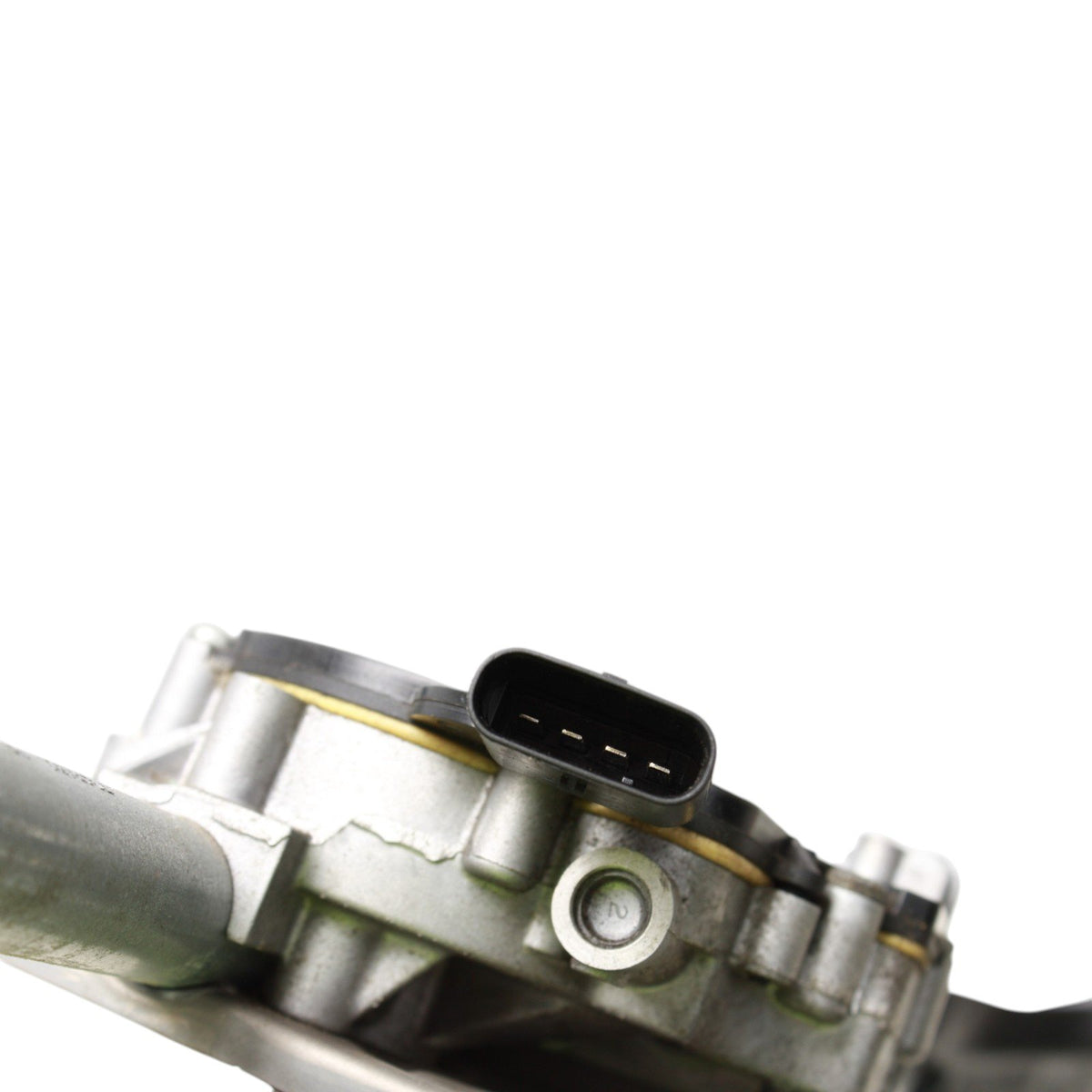 2014-2020 BMW 428I 435I Windshield Wiper Transmission Linkage Motor OEM