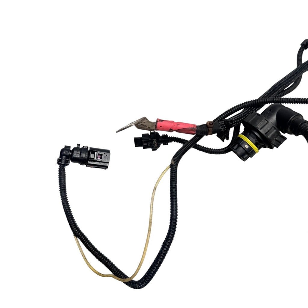 BMW M340i G20 3.0L B58 Engine Motor Wiring Harness 8483819 2019-2025 OEM