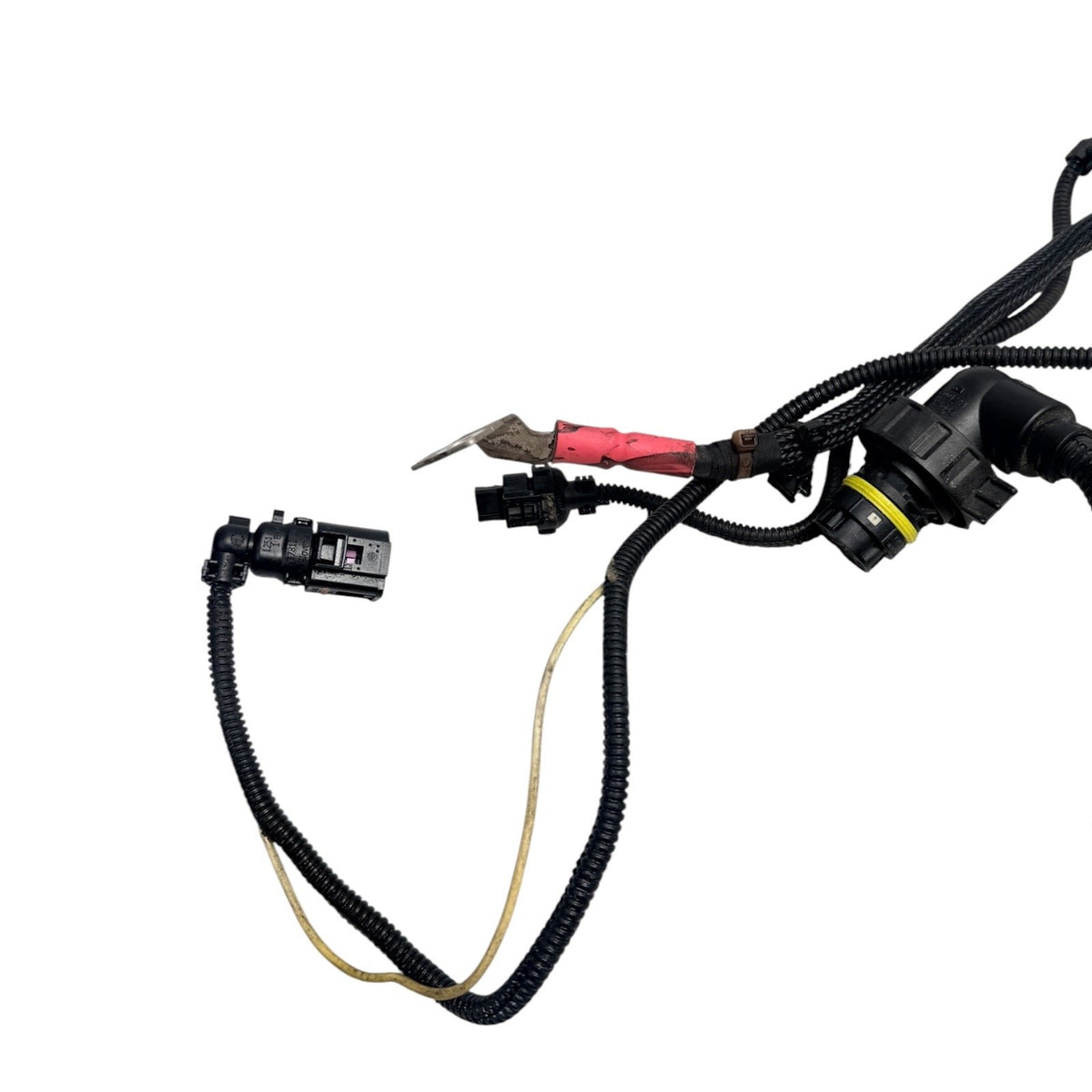 BMW M340i G20 3.0L B58 Engine Motor Wiring Harness 8483819 2019-2025 OEM