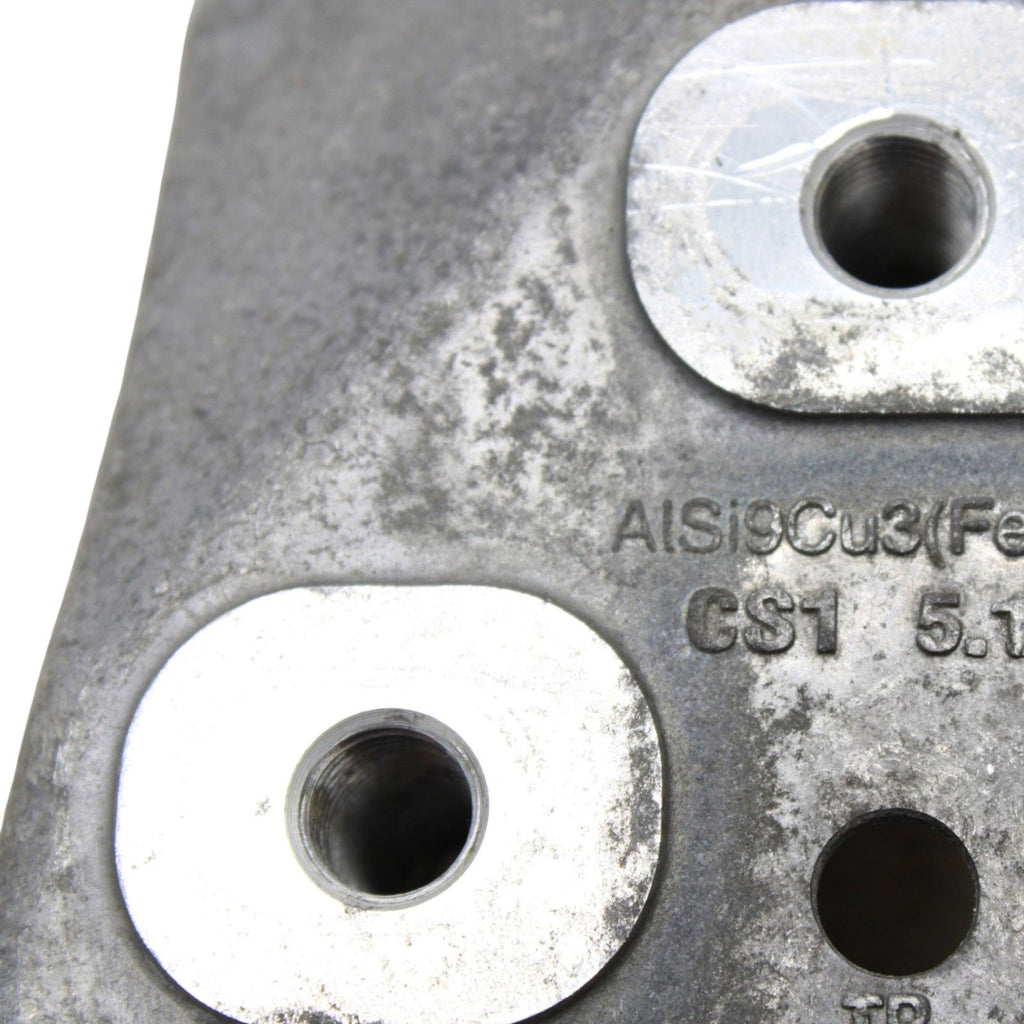 15-20 Audi S3 Volkswagen Golf R Transmission Mount Bracket 1K0199117AM