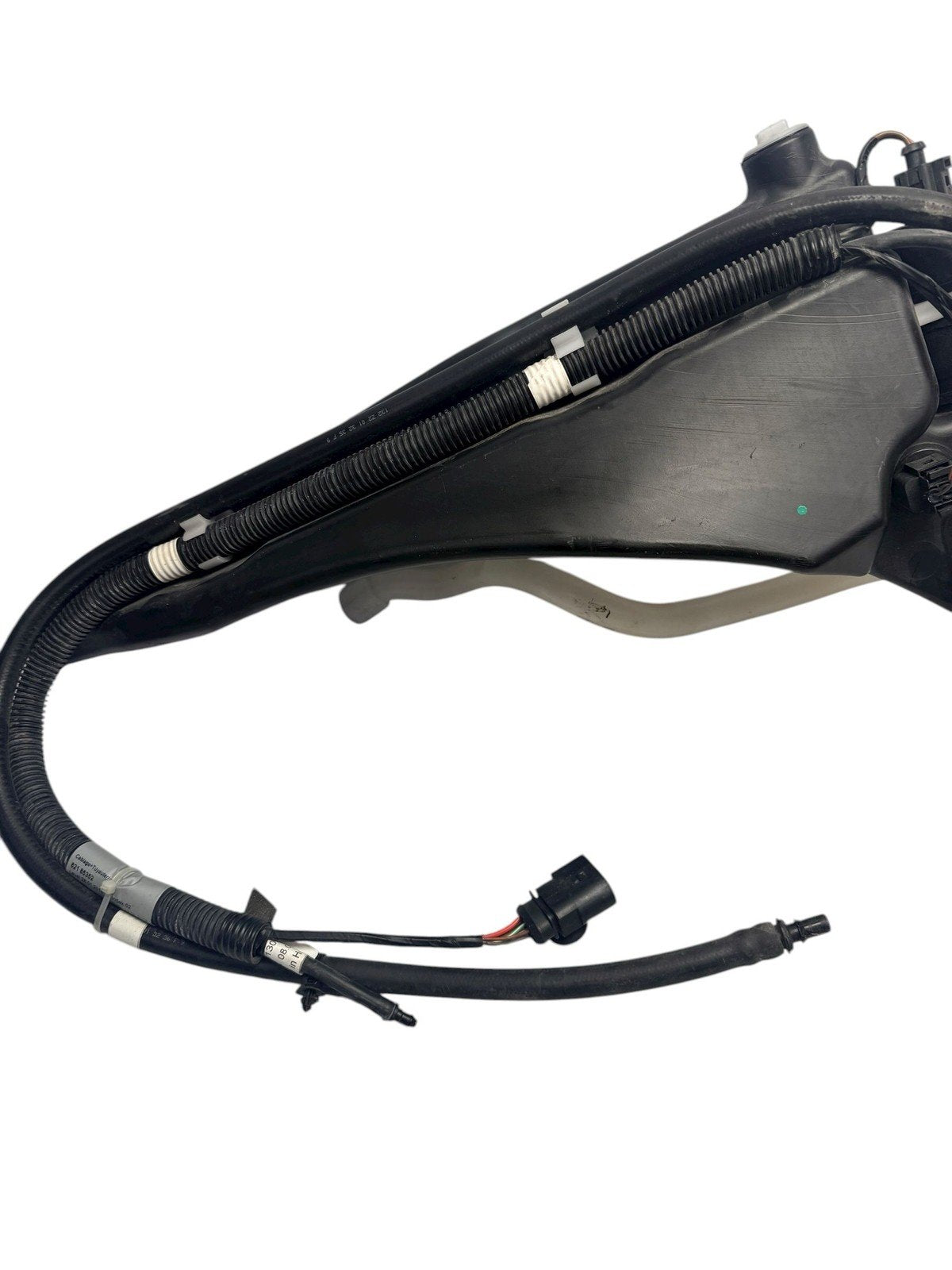 2017 2018 2019 2020 Audi RS3 Windshield Washer Fluid Reservoir Tank 8V0955449