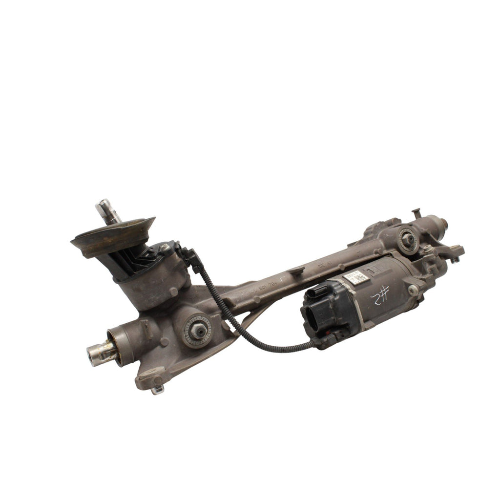 2015-2020 Audi S3 Power Steering Rack 3Q0909144K, 5Q1423053AF OEM