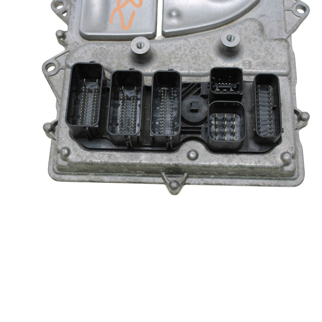 OEM BMW F10 F22 F30 F32 F36 DME ECU N55 Engine Control Unit Module Computer MEVD