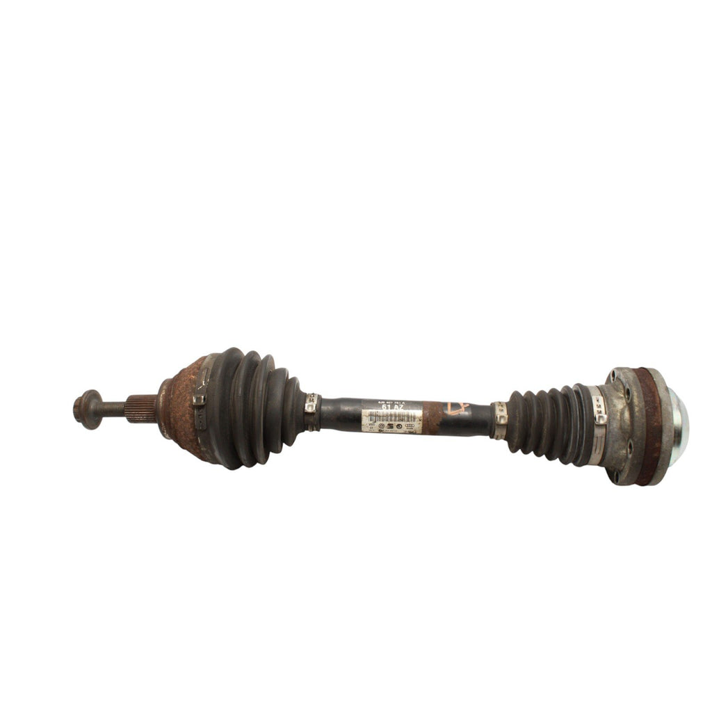 2008-2015 MK2 Audi TT TTS DSG Front Left Axle Half Shaft CV OEM 8J0407761A