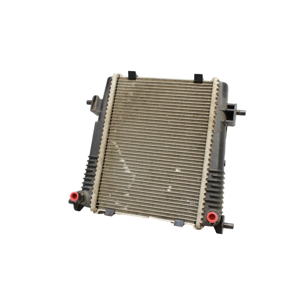 2019-2025 BMW G42 G20 M240 M340 Engine B58D Left Driver Side Auxiliary Radiator