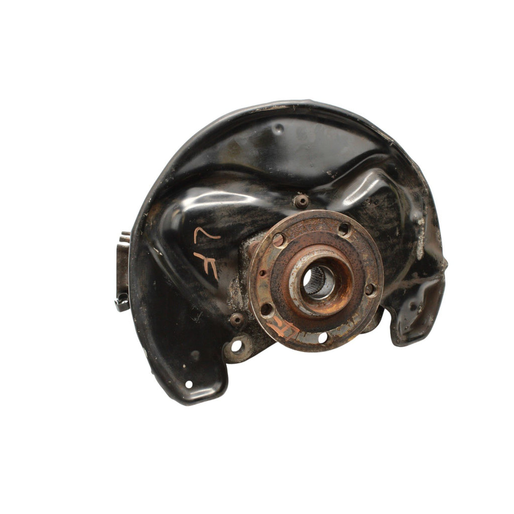 2008-2015 Audi TT TTS TTRS Front Left Spindle Knuckle Hub Driver Side 8J0407257D