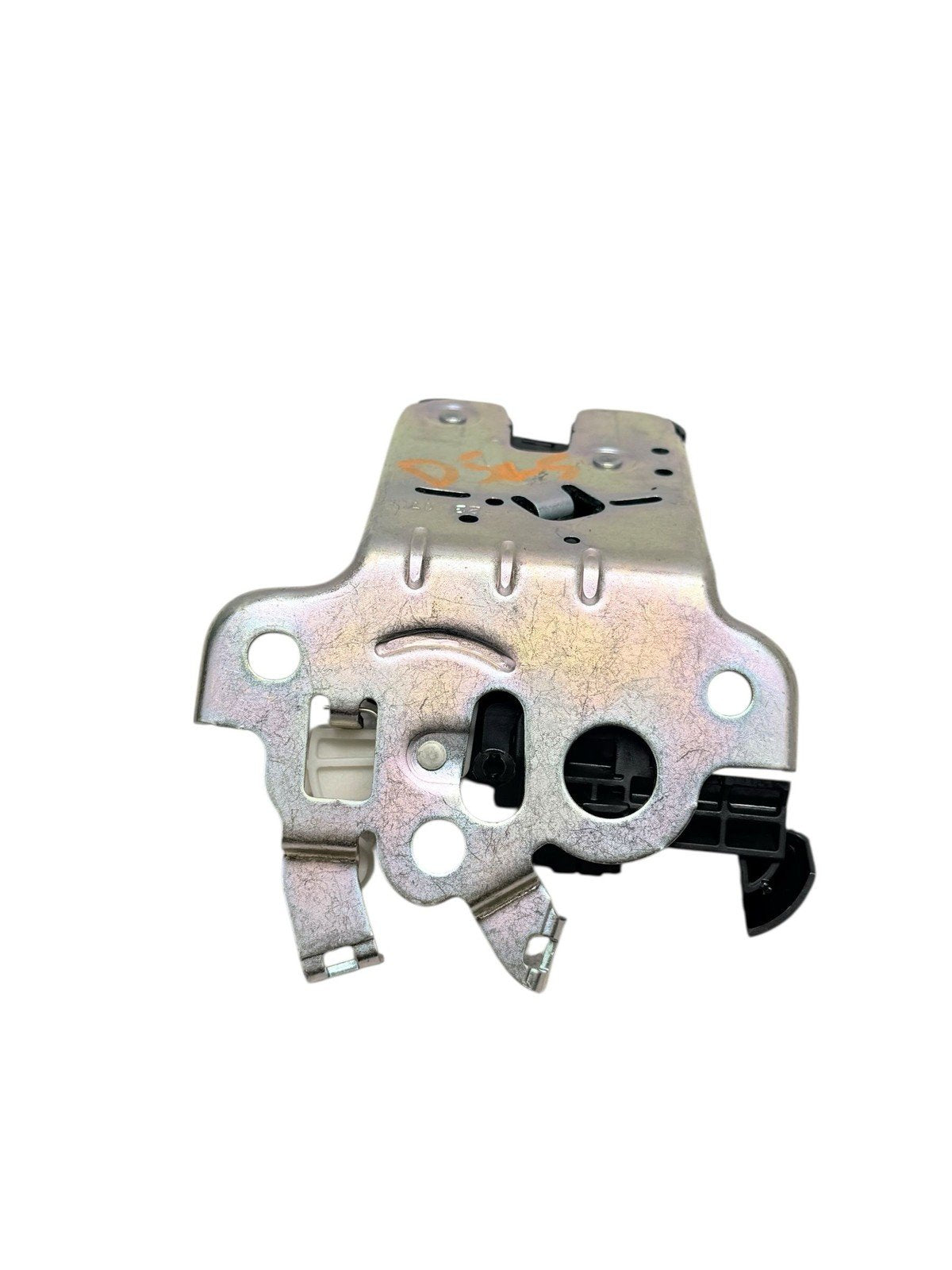 2015 - 2020 AUDI A3 S3 REAR TRUNK LID LOCK ACTUATOR 4H0827505A OEM