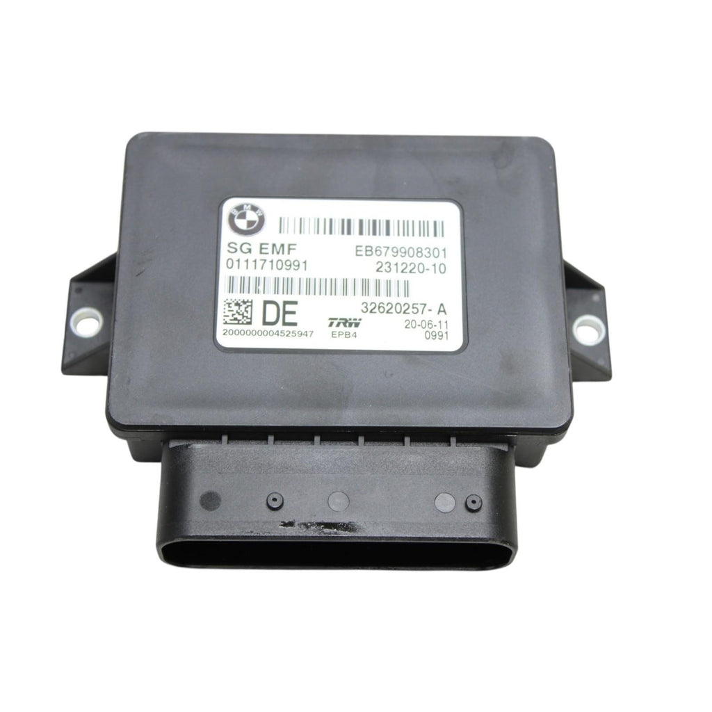 2011 - 2016 BMW 535I 550i F10 Parking Brake Computer Control Module TRW Unit OEM