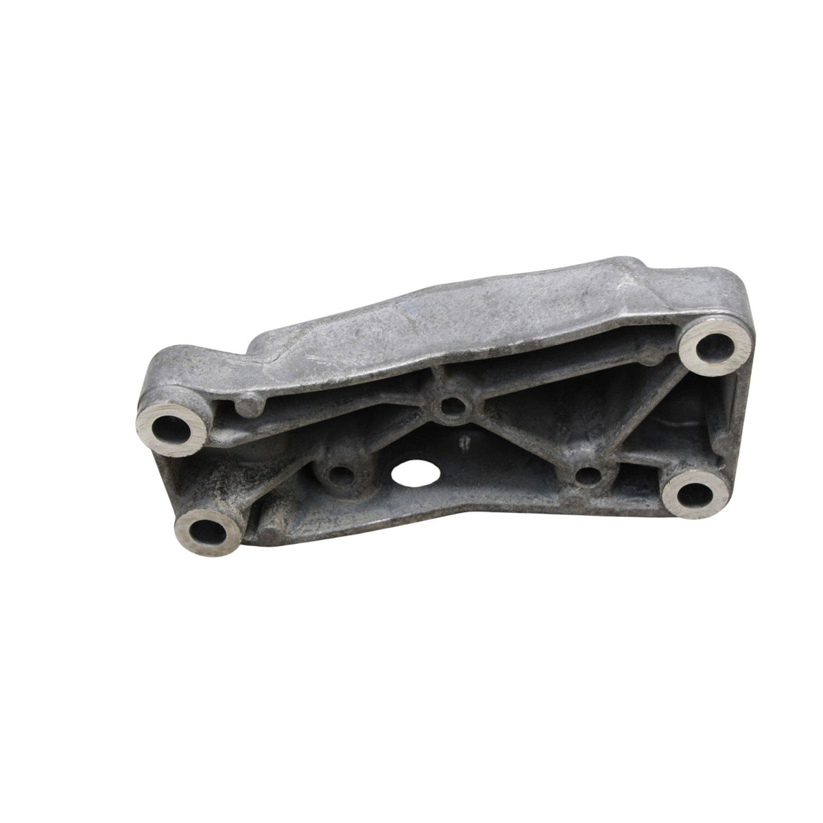 15-20 Audi S3 Volkswagen Golf R Transmission Mount Bracket 1K0199117AM