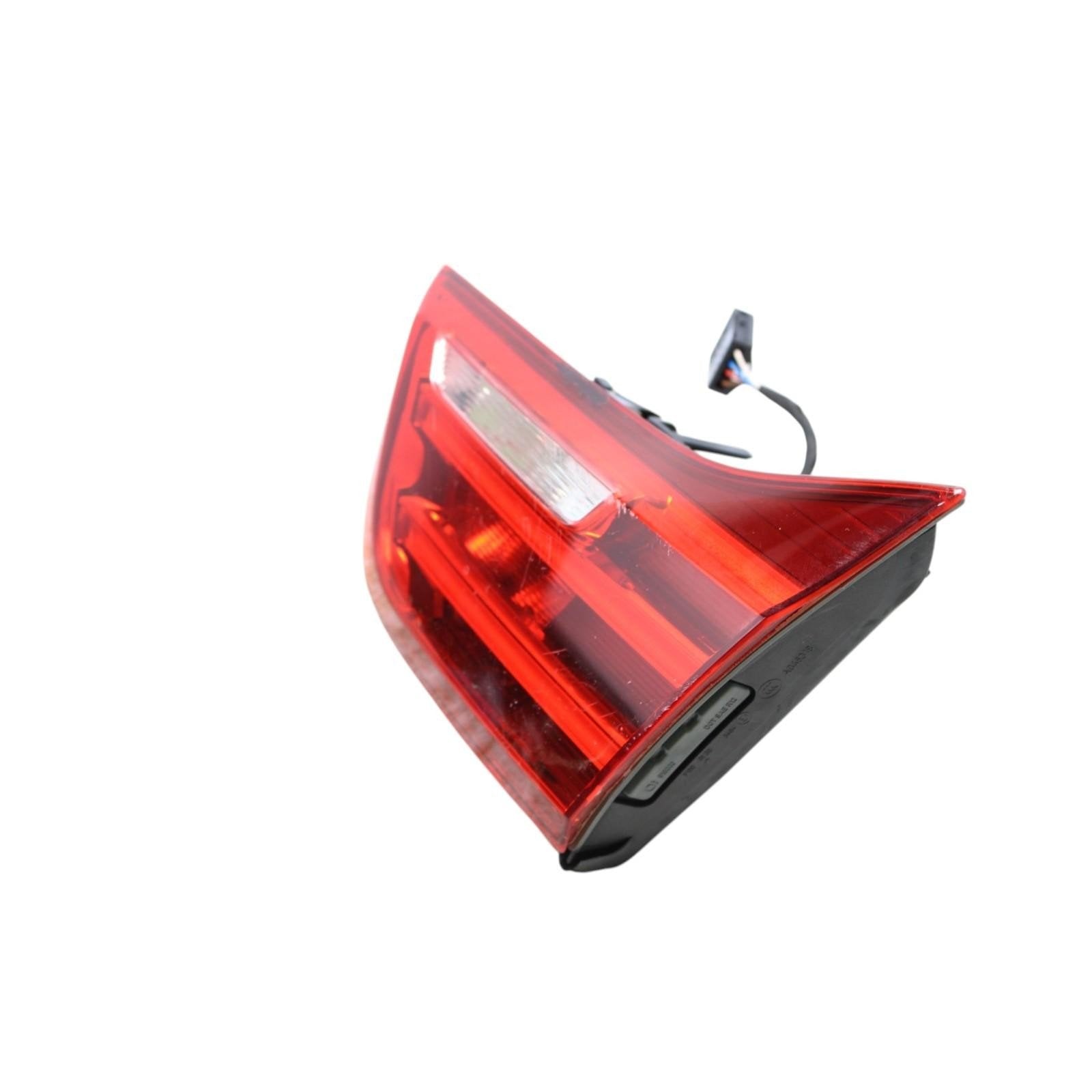 15-17 OEM BMW M4 F82 Coupe Rear Right Passenger Side Inner Tail Light Stop Light