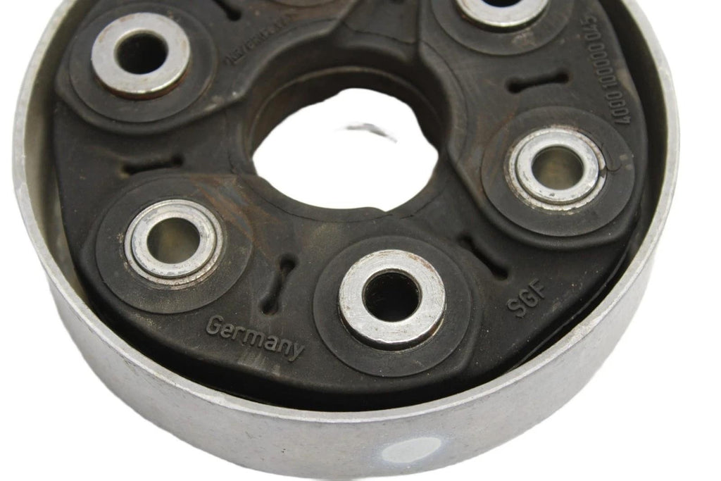 2022 - 2024 VOLKSWAGEN GOLF R REAR DRIVESHAFT COUPLING GIUBO BUSHING