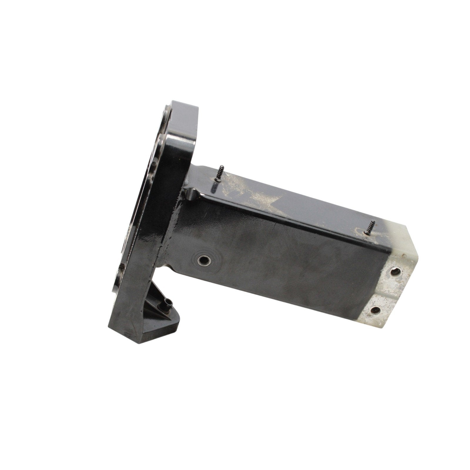 2009-2015 Audi TT TTS Left Front Bumper Frame Rail Bracket 8J0805861C