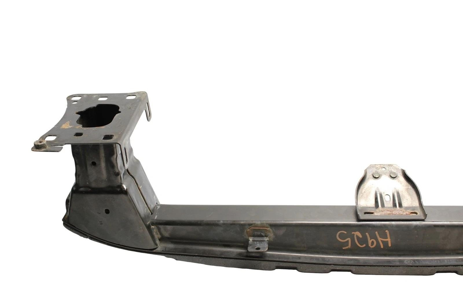 Front Crash Bar w Foam 5GM807111 5GM807248C 2015-2017 VW Golf R