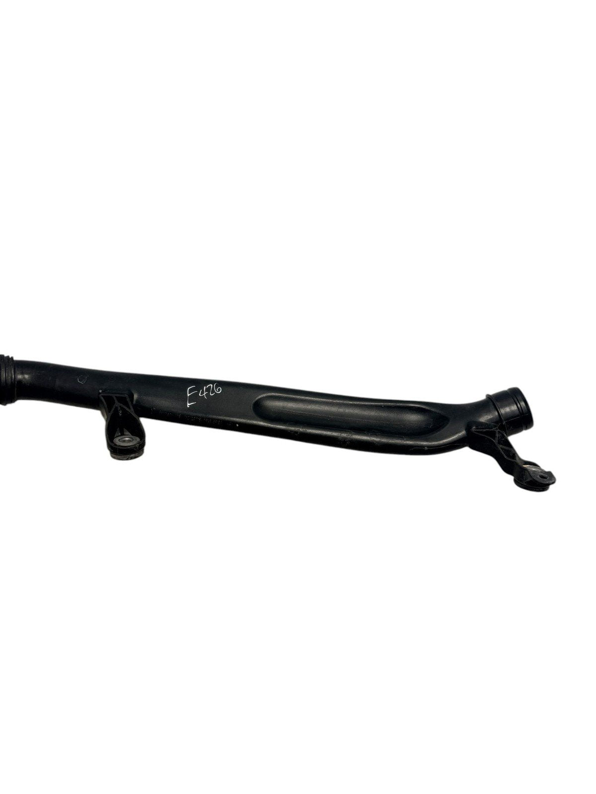 2008 VW R32 VR6 3.2L CBRA Engine Air Intake Connector Hose Duct Pipe OEM