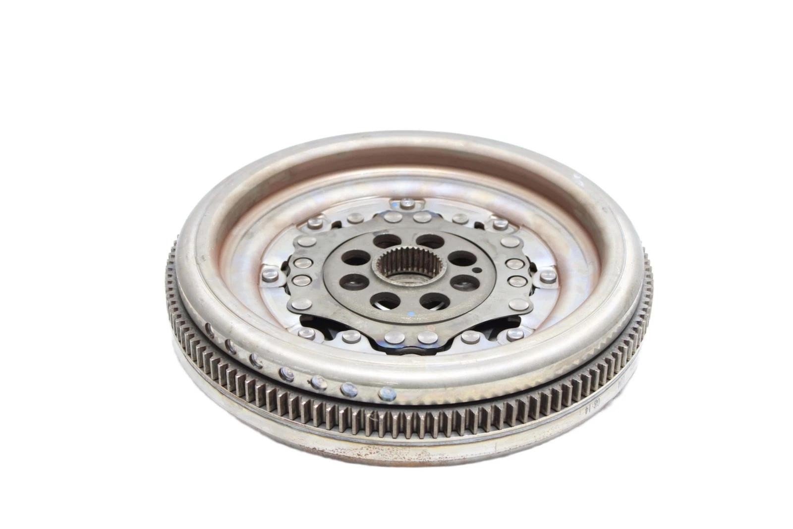 2015-2017 AUDI A3 S3 VW GTI GOLF R DSG AUTO FLEXPLATE FLYWHEEL OEM 06K105266A