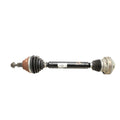 2015-2020 Audi S3 VW Golf R RH Passenger Front CV Axle AWD DSG 5Q0407272BL OEM