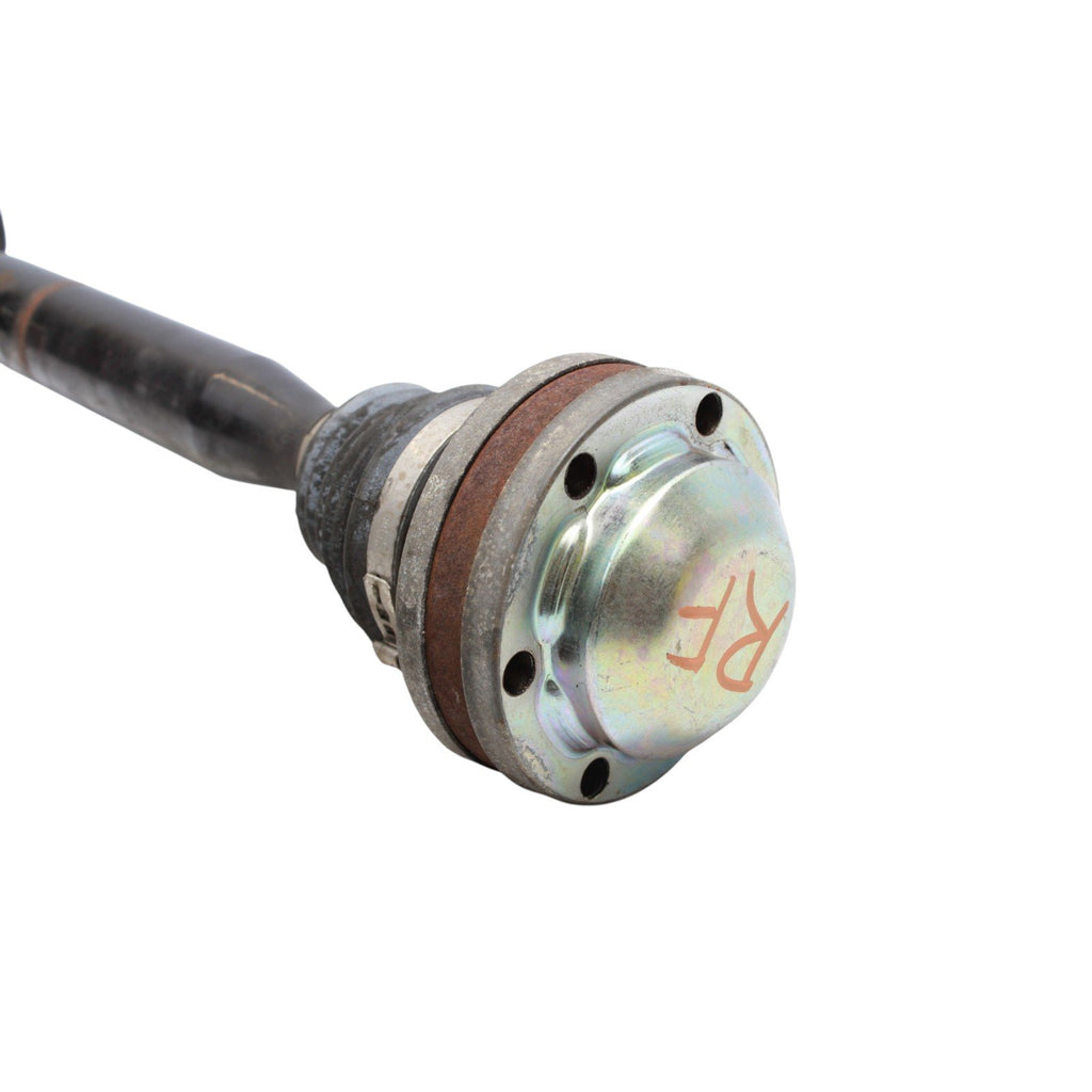 2009-2010 Audi TTS Right Front Passenger Drive CV Axle Shaft 8J0407272 OEM