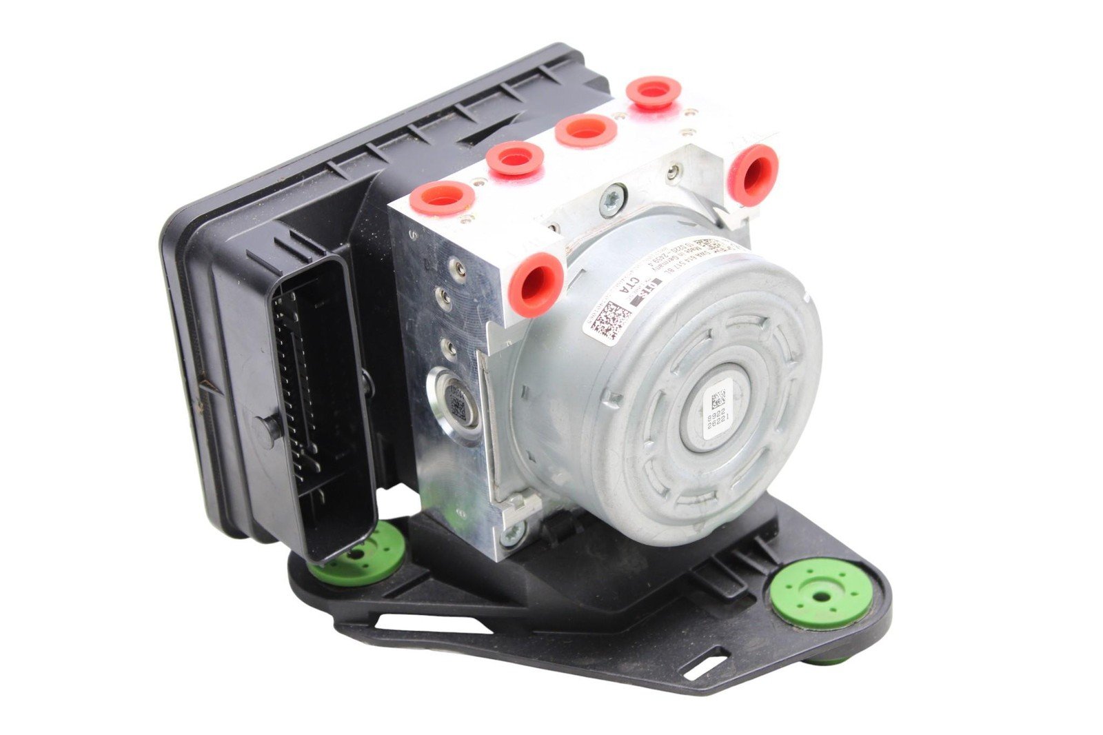 2022 - 2024 GOLF R GTI AUDI S3 ABS PUMP CONTROL MODULE 5WA614517