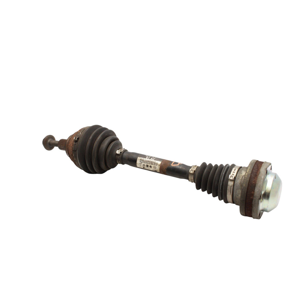 2008-2015 MK2 Audi TT TTS DSG Front Left Axle Half Shaft CV OEM 8J0407761A