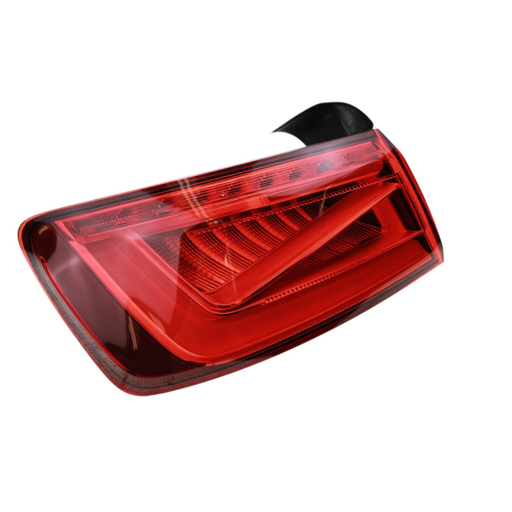 2015-2016 Audi A3 S3 Rear Left Outer Tail Light Lamp LED 8V5945095C OEM