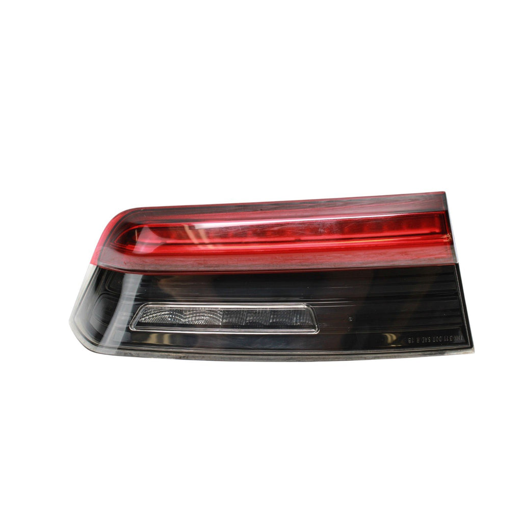 19-21 OEM BMW G20 G80 330 M340 M3 REAR Left Driver Inner Trunk Tail Light OEM