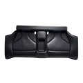 2015-2020 BMW F82 M4 Rear Lower Bottom Seat Cushion Black MERINO