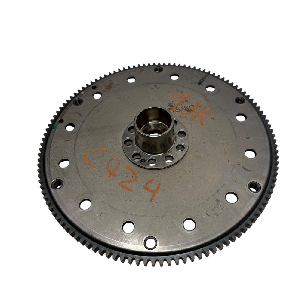 2018-2023 AUDI S4 S5 SQ5 RS5 AUTOMATIC FLYWHEEL FLEXPLATE FLEX PLATE 059105323BN