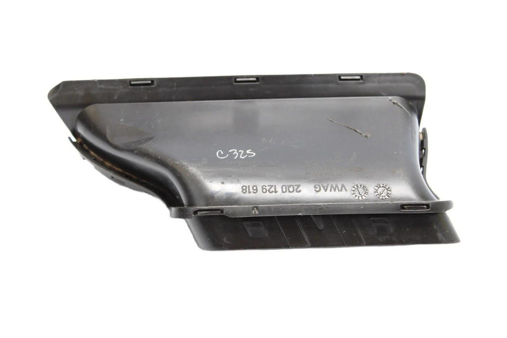 2022 - 2024 MK8 VOLKSWAGEN GOLF R GTI INTAKE AIR DUCT OEM 2Q0129618