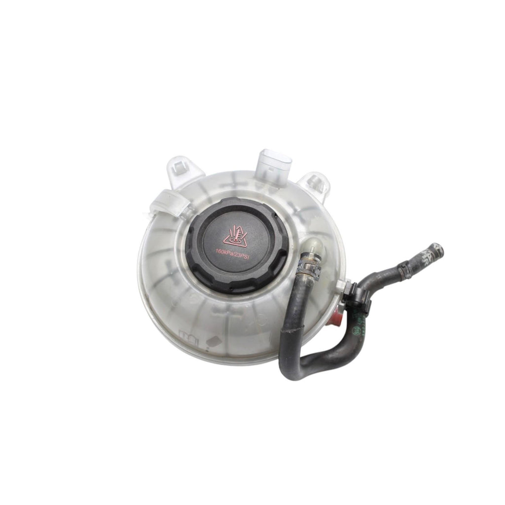 2015-2021 VW GTI Golf R Coolant Reservoir Tank Audi A3 S3 OEM 5QM121407