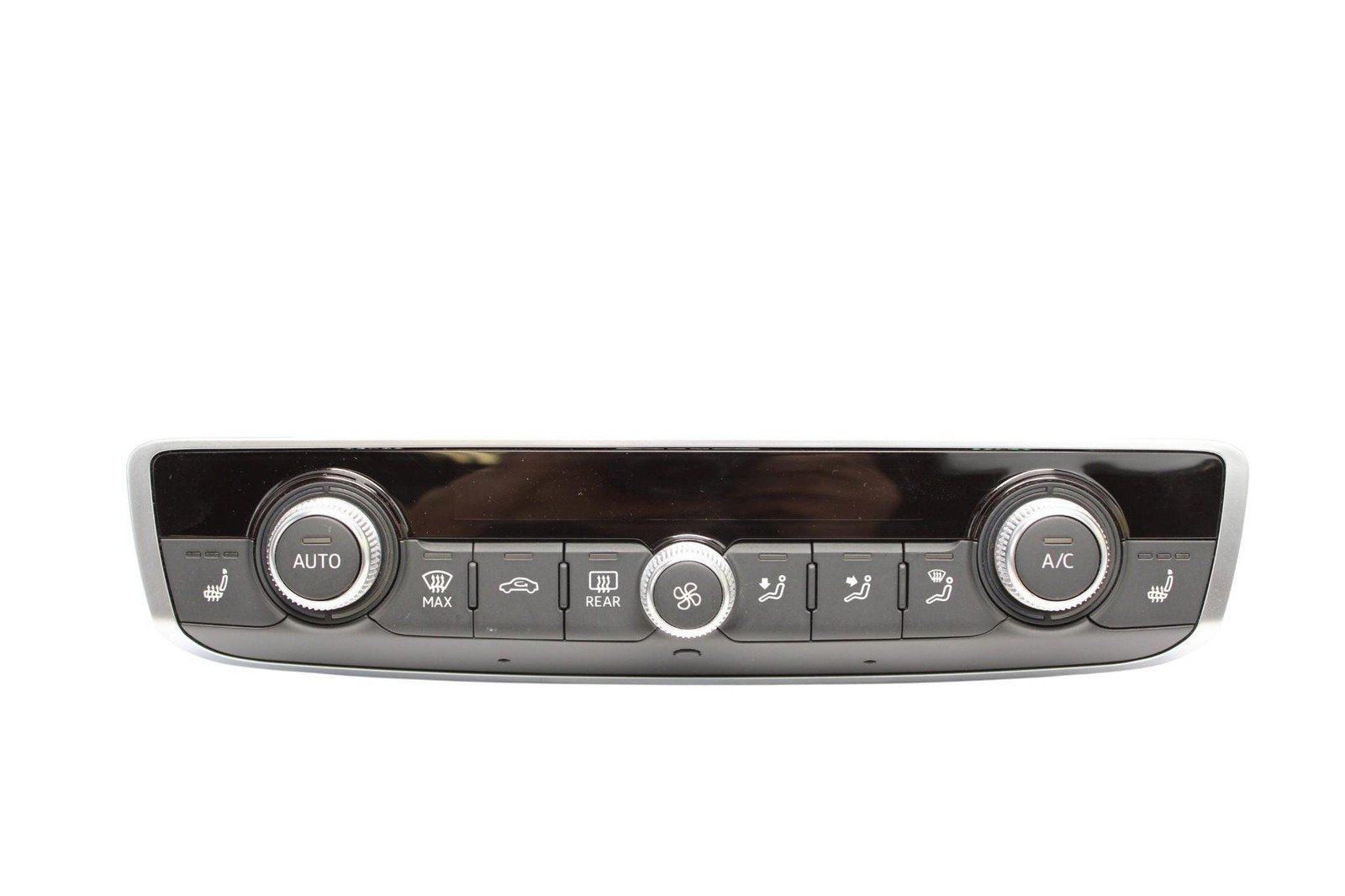 2017-2019 Audi A3 S3 RS3 AC Heater Temperature Climate Control 8V0820043