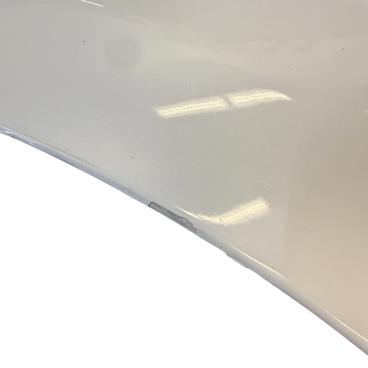 14-17 OEM BMW F33 F32 F36 428 430 435 Front Left Driver Fender Panel White OEM